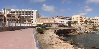 Es Canar, Ibiza