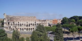 Kolosseum, Rom