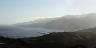 Nordwestküste Madeira
