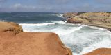 Rocas en Carrapateira