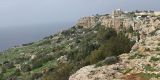 Dingli cliffs on Malta