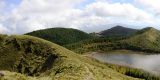 Lagoa Rasa (1), Azory