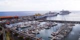 Port of San Sebastian de la Gomera