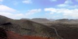Timanfaya National Park