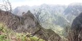 Montagne centrali di Madeira (Parte 2)