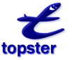 topster.es Página de inicio