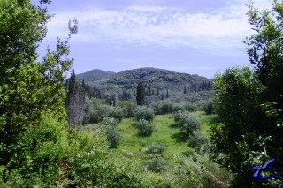 Kleiner Berg