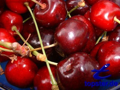 Cherries