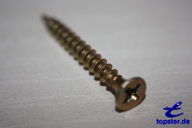 Tornillo