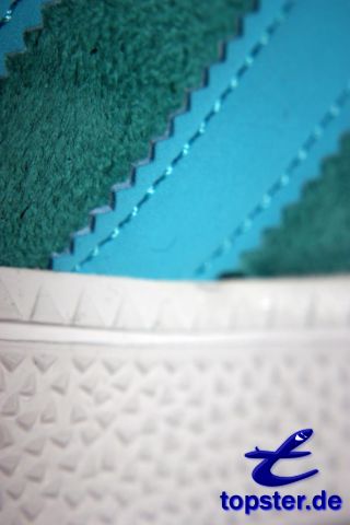 Schuhsohlen