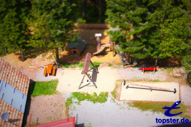 Spielplatz