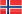 Norwegia