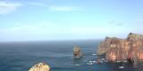 West of the peninsula on Madeira