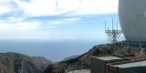 Vista desde el Pico Arieiro