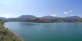 Presa de Potamon, Creta