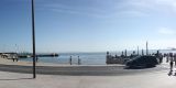 Praça do Comércio, Lissabon