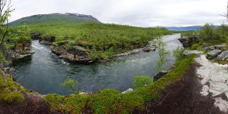 Abisko