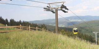 Belchen Seilbahn