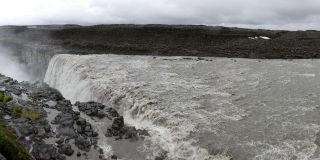 Dettifoss