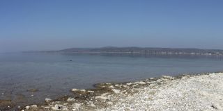 Sommet de l’île de Reichenau