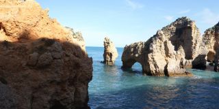 Lagos Farol da Ponta da Piedade