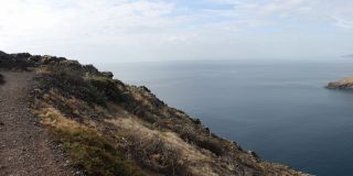 Ponta de São Lourenço, Madeira