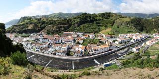 Povoação, São Miguel, Azoren