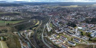 Testturm Rottweil