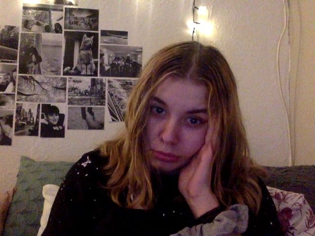 Dziewczyna