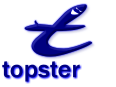 topster.it Home page
